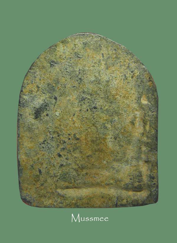 @@@ พระนาคปรกสุริยมุณีหลวงพ่ออั้น วัดพระญาติสร้างประมาณปี 2473 เนื้อชิน พระสวย หูตากระพริบ ครับบบบบบ