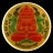 พระปิดตาพังพะกาฬ รุ่นมงคลบารมีศรีธรรมราช
