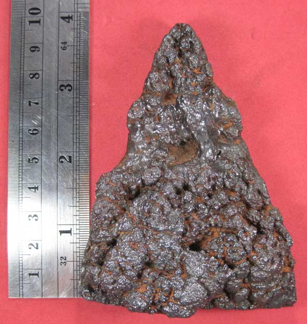 เคาะแรกเคาะเดียว แร่เกาะล้าน ตระกูลเหล็กไหลที่หายาก พุทธคุณเหลือล้นขนาดตั้งบูชาหน้ารถในบ้าน ร้านค้า