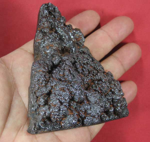 เคาะแรกเคาะเดียว แร่เกาะล้าน ตระกูลเหล็กไหลที่หายาก พุทธคุณเหลือล้นขนาดตั้งบูชาหน้ารถในบ้าน ร้านค้า