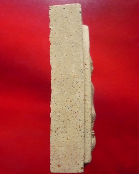 พระแก้วมรกตทรงฤดูหนาว มหามงคล 79 หลวงพ่อเปิ่น วัดบางพระ จ.นครปฐม