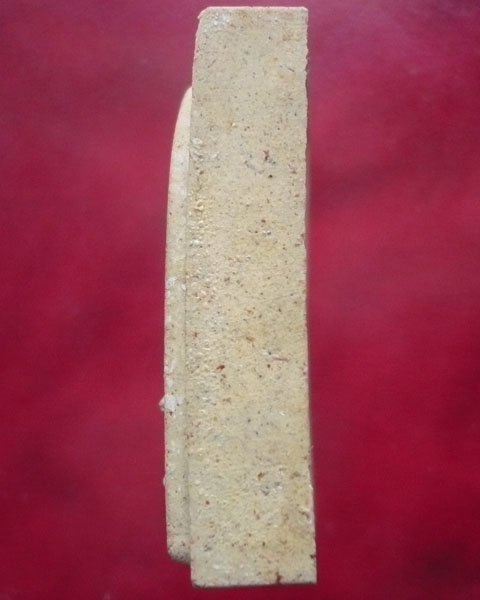 พระแก้วมรกตทรงฤดูร้อน มหามงคล 79 หลวงพ่อเปิ่น วัดบางพระ จ.นครปฐม