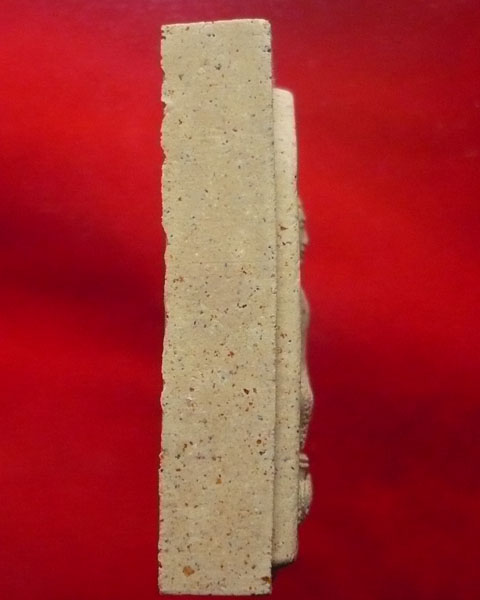 พระแก้วมรกตทรงฤดูฝน  มหามงคล 79 หลวงพ่อเปิ่น วัดบางพระ จ.นครปฐม