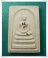 ลป.ทิม วัดพระขาว อยุธยา "สมเด็จเสาร์ห้า พ.ศ.2540 โรยพลอยด้านหน้า"