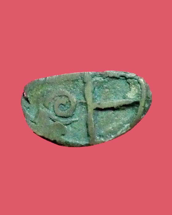 @^-^@พระพิฆเนศ เนื้อขันลงหินเก่า@^-^@