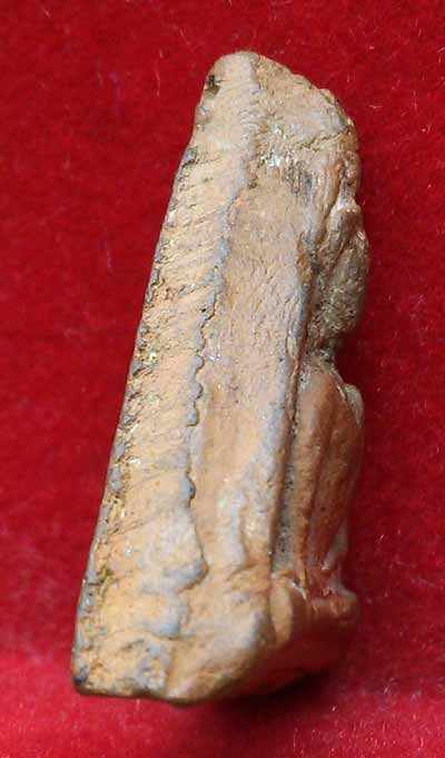 *นางพญาอกนูน เนื้อดิน ปี๒๔๗๒..ลป.โต๊ะ วัดประดู่ฉิมพลี*