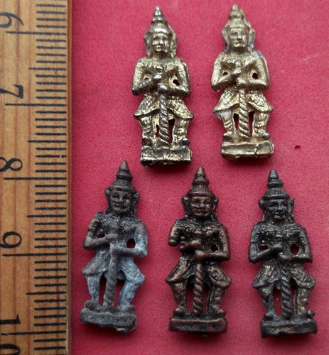 วัดใจเริ่ม 10 บาท กับ ท้าวเวสสุวรรณ  ..AV504