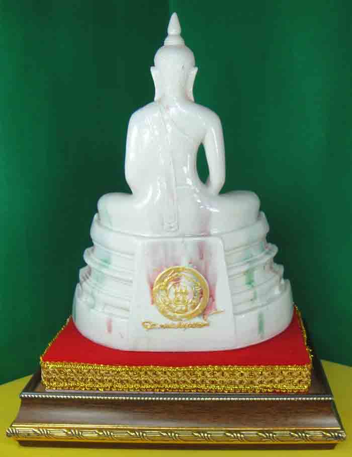(((วัดใจเคาะเดียวแดง)))พระบูชาพระพุทธโสธร ขนาดหน้าตัก ๕ นิ้ว