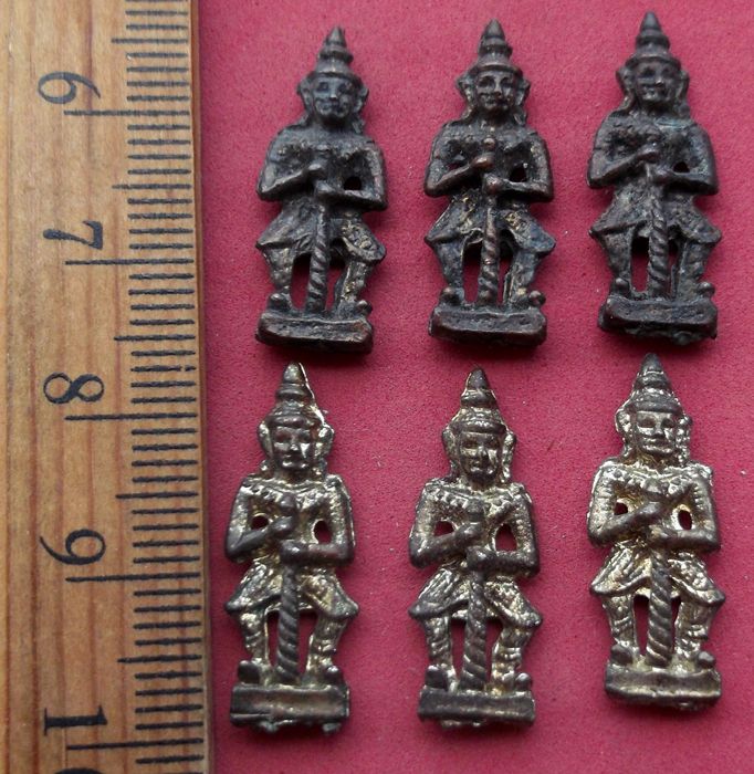 วัดใจเริ่ม 10 บาท กับ ท้าวเวสสุวรรณ ..AV320