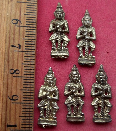 วัดใจเริ่ม 10 บาท กับ ท้าวเวสสุวรรณ ..AV503