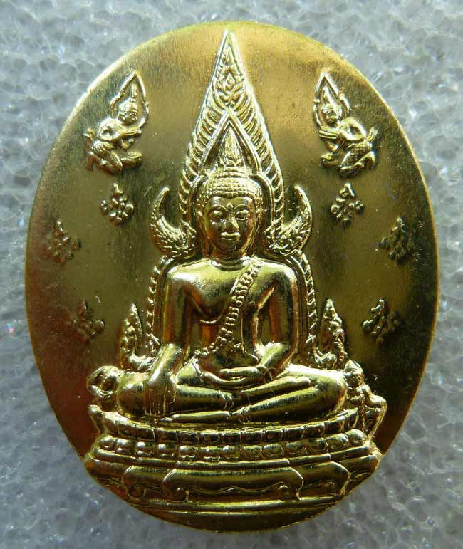 #3...พระพุทธชินราช ญสส.ปี 2543 หลวงปู่หมุน วัดบ้านจาน หลวงพ่ออุตตมะ วัดวังวิเวการาม หลวงพ่อพูล วัดไผ