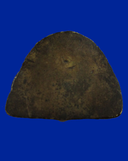 รูปหล่อรุ่นแรก หลวงพ่อชุบ วัดวังกระแจะ อ.ไทรโยค จ.กาญจนบุรี