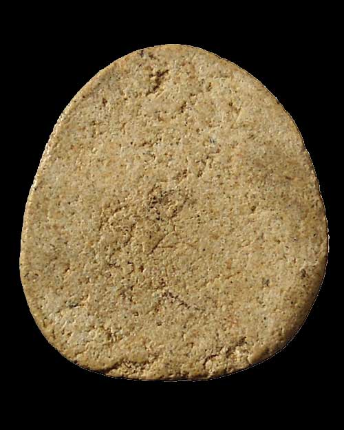 เคาะแรก @@@ พระสังกัจจายน์ หลวงปู่โต๊ะ เนื้อผง รุ่นแรกแช่น้ำมนต์ ปี 2476 วัดประดู่ฉิมพลี กทม.