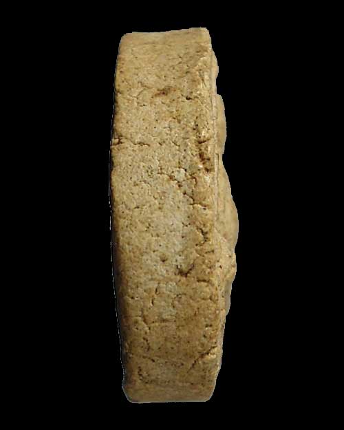 เคาะแรก @@@ พระสังกัจจายน์ หลวงปู่โต๊ะ เนื้อผง รุ่นแรกแช่น้ำมนต์ ปี 2476 วัดประดู่ฉิมพลี กทม.