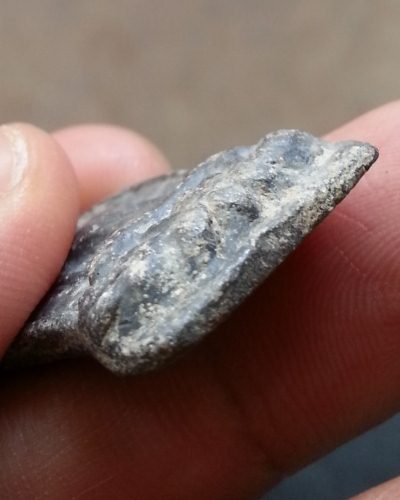 พระกรุเนื้อชินไม่ทราบที่ 