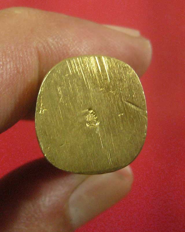 พระอุปคุตชนะมาร วัดนาคกลางวรวิหาร กรุงเทพฯ