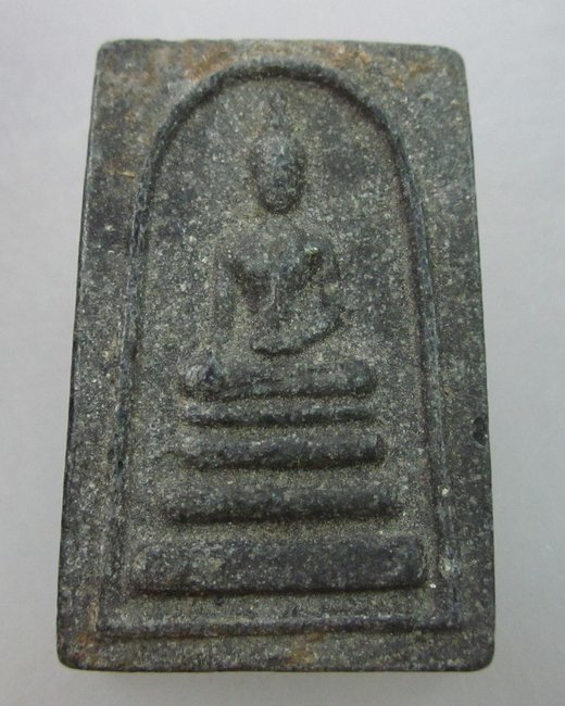 สมเด็จพระพุทธโคดม วัดไผ่โรงวัว จ สุพรรณบุรี