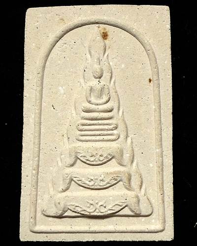 สมเด็จจอมพล หลวงพ่อขอม	รุ่น 1		วัดไผ่โรงวัว	สุพรรณบุรี	2524
