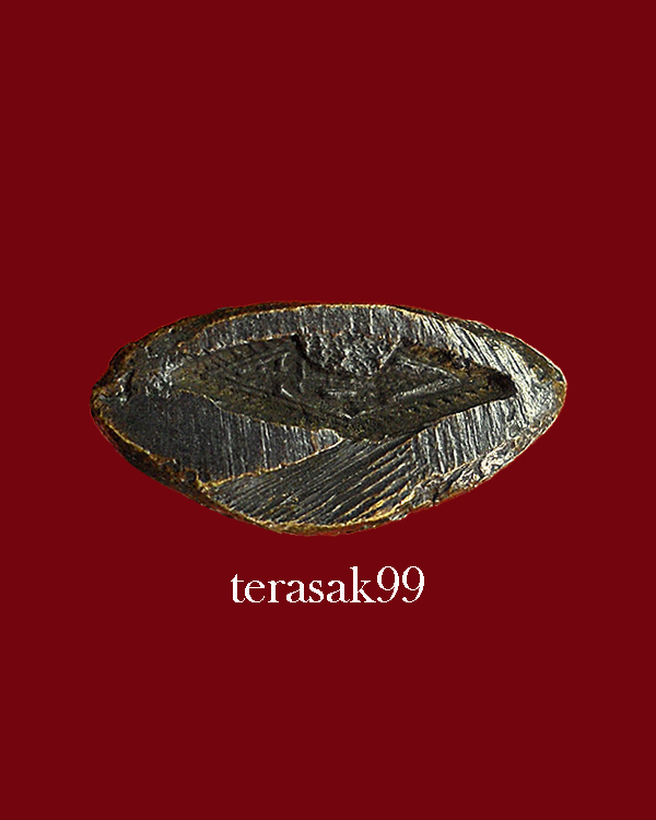 พระพุทธชินราช หลวงพรหมโยธี ปี2495 เนื้อทองผสม สวยๆ