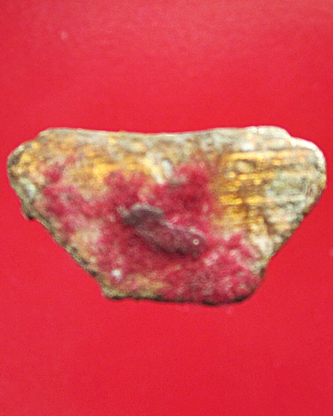 พระแก้วมรกต ไม่ทราบปีครับ