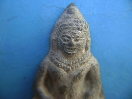 พุทธศิลป์ลพบุรี