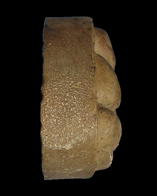 เคาะเดียว @@@ ปี 2518 พระปิดตา รุ่นเมตตามหาเสนห์ หลวงปู่โต๊ะ เนื้อเกสร บัตรรับรอง