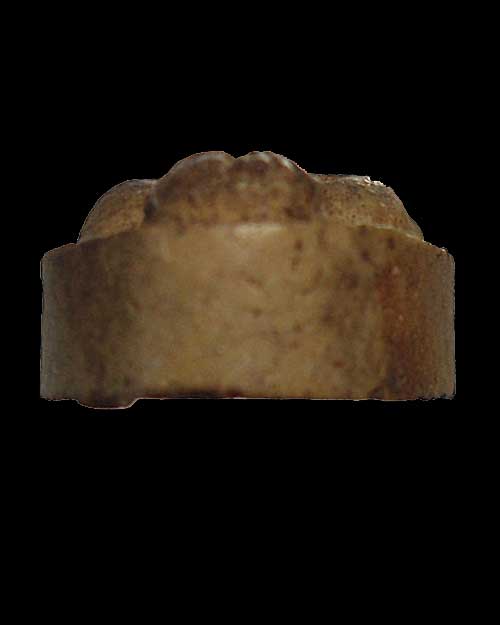 เคาะเดียว @@@ ปี 2518 พระปิดตา รุ่นเมตตามหาเสนห์ หลวงปู่โต๊ะ เนื้อเกสร บัตรรับรอง