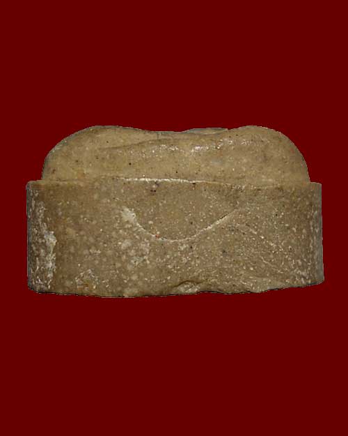 เคาะเดียว @@@ ปี 2518 พระปิดตา รุ่นเมตตามหาเสนห์ หลวงปู่โต๊ะ เนื้อเกสร บัตรรับรอง