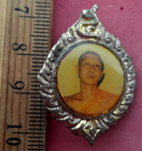 วัดใจเริ่ม 10 บาท กับ พระครูภาวนาประยุต (หลวงพ่อทองสุข สุปัญโญ) วัดเทพมงคล จ.สุรินทร์    ..AV714