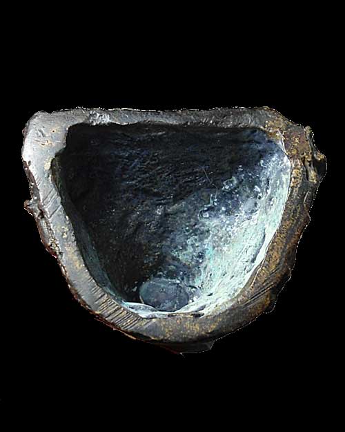 เคาะเดียว @@@ รูปหล่อหลวงปู่เอี่ยม ปฐมนาม วัดสะพานสูง เนื้อทองผสมโค้ตสังฆฎิ เสาร์ ๕ ปี ๕๓ 