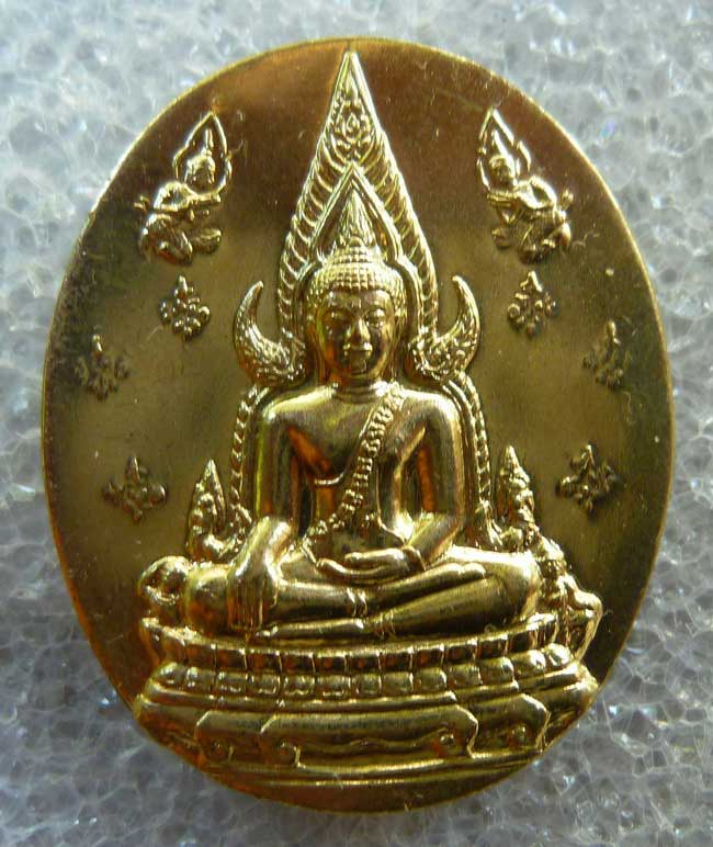 #2...พระพุทธชินราช ญสส.ปี 2543 หลวงปู่หมุน วัดบ้านจาน หลวงพ่ออุตตมะ วัดวังวิเวการาม หลวงพ่อพูล วัดไผ