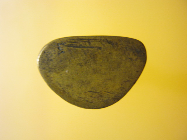 รูปหล่อ หลวงพ่ออโนทัย วัดจันทาราม จ.ราชบุรี