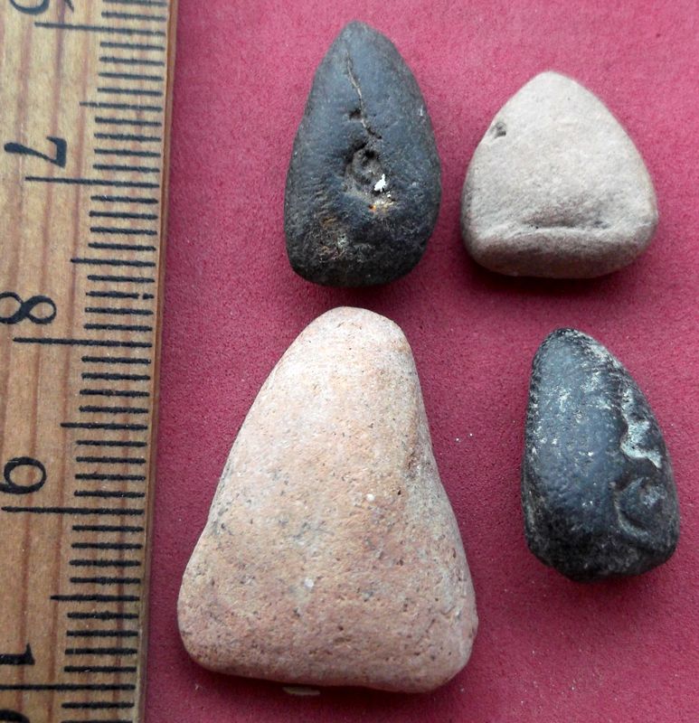 วัดใจเริ่ม 10 บาท กับ พระเนื้อดิน ..AV345