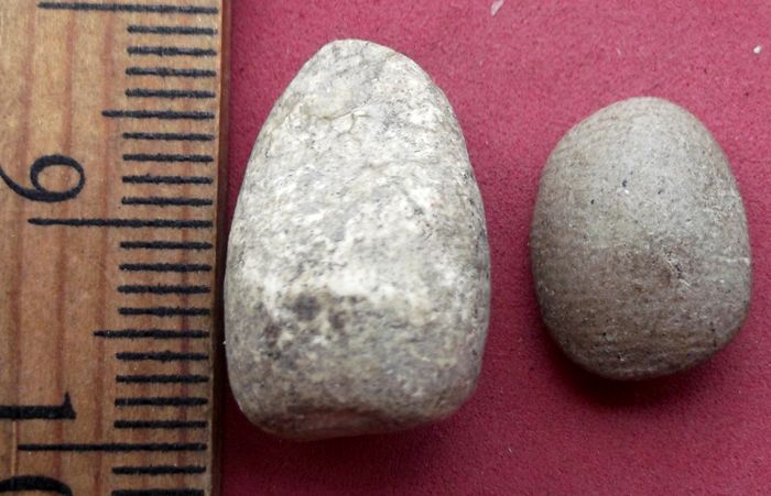 วัดใจเริ่ม 10 บาท กับ พระเนื้อผง ..AV311