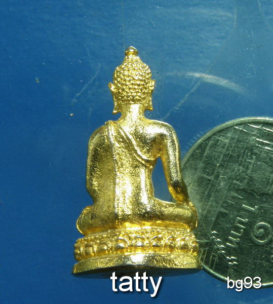 20 รูปหล่อพระพุทธ ไม่ทราบที่