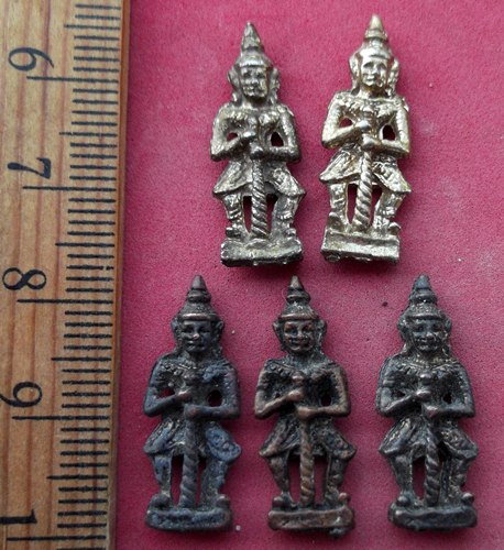 วัดใจเริ่ม 10 บาท กับ ท้าวเวสสุวรรณ   ..AV774