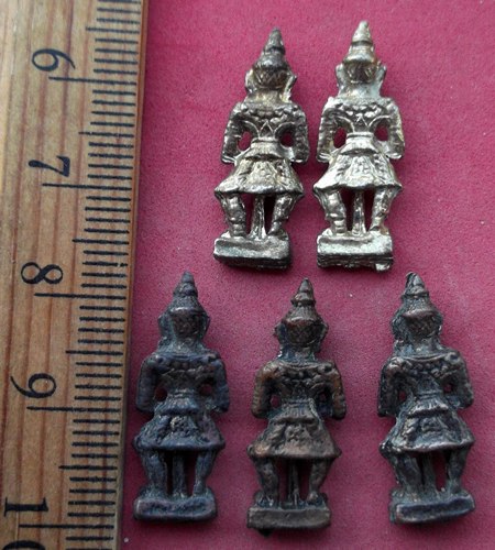 วัดใจเริ่ม 10 บาท กับ ท้าวเวสสุวรรณ   ..AV774