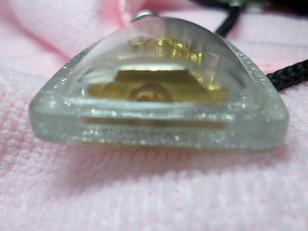 พระพุทธชินราชอุดกริ่ง วัดใหญ่พิษณุโลก