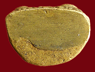 ไตฮงกง รุ่น 2  องค์ที่ 2 หัวกลึง 