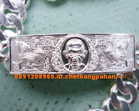 เลสหลวงพ่อรวย วัดตะโก ๒บาท ปี๕๗ รุ่นอายุวัฒนมงคล๙๔ ป้ายแดง