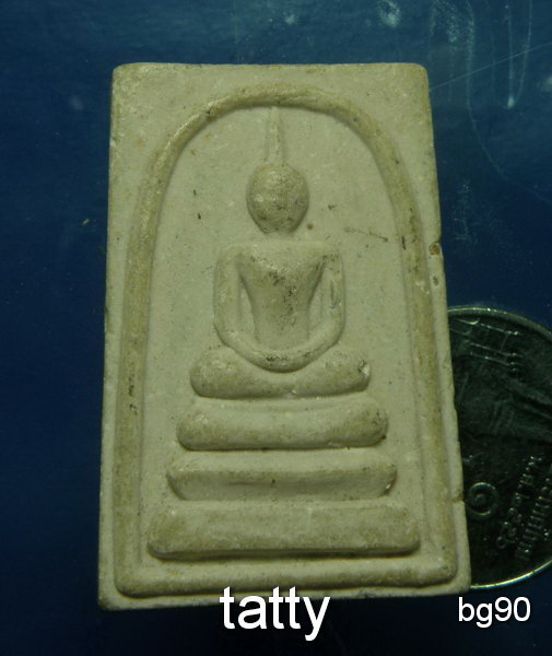 20 พระสมเด็จ หลวงพ่อดำ วัดคลองพุดซา อยุธยา พระศักดิ์สิทธิ์ที่ชาวบ้านนับถือ