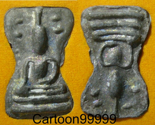 พระมเหศวร พี่แอ็ด รุ่นเล่าม่า (ตำนานแผ่นดิน) มหาพิธีพุทธาภิเสกวัดพระธาตุ สุพรรณบุรีครับ สุดยอดครับผม