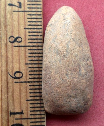 วัดใจเริ่ม 10 บาท กับ พระเนื้อดิน  ..AV487