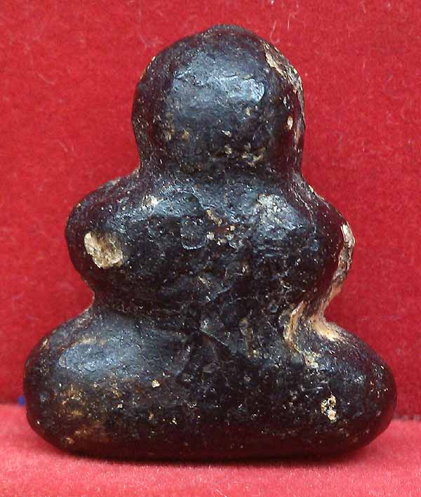 *ปิดตาตะพาบใหญ่ ผงจุ่มรัก ยุคต้น..ลพ.ทองสุข วัดสะพานสูง นนทบุรี*