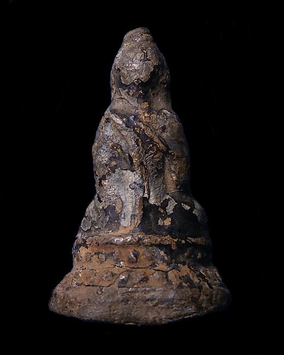 พระกรุ ยุครัตนโกสินทร์