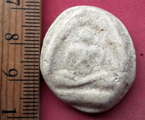 วัดใจเริ่ม 10 บาท กับ พระเนื้อผง  ..AV951