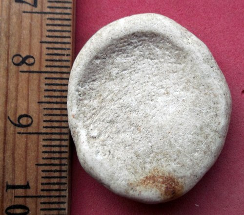 วัดใจเริ่ม 10 บาท กับ พระเนื้อผง  ..AV951