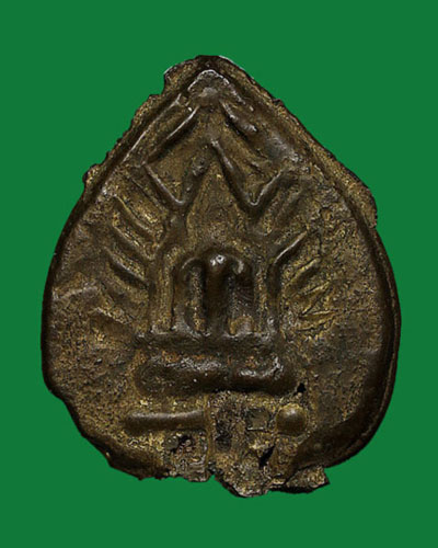 หลวงปู่เพิ่ม วัดแค จ.พระนครศรีอยุธยา (2)