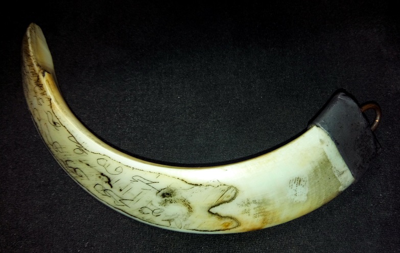 *เขี้ยวหมูตันแกะ หลวงพ่อเปิ่น วัดบางพระ นครปฐม สภาพสวย**