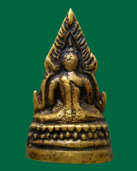 พระพุทธชินราช หลวงพรหมโยธี